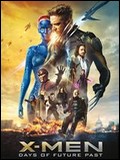 X-Men : Days of Future Past