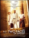 The Two Faces of January