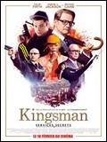 Kingsman : Services secrets