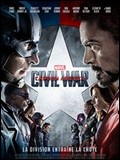 Captain America : Civil War