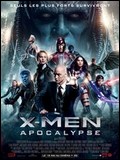 X-Men : Apocalypse