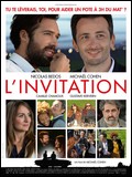 L'invitation