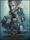 Pirates des Carabes : La Vengeance de Salazar