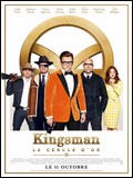 Kingsman : Le Cercle d'or