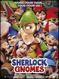Sherlock Gnomes