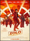 Solo : A Star Wars Story