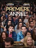 Premire anne