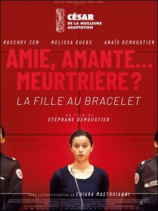 La Fille au Bracelet