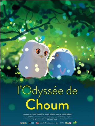 L'Odysse de Choum