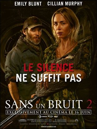 -Sans un Bruit 2