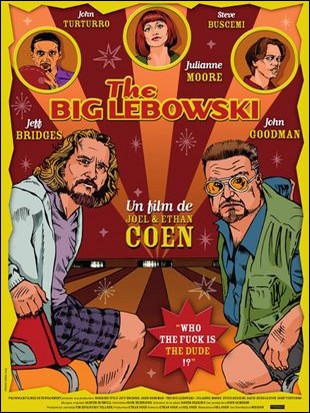 The Big Lebowski