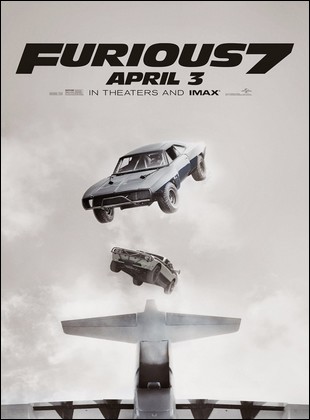 Fast & Furious 7