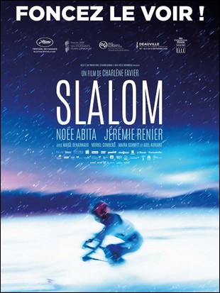 Slalom