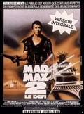 Mad Max 2, le dfi