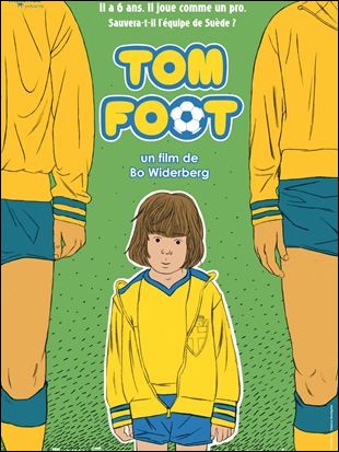 Tom Foot