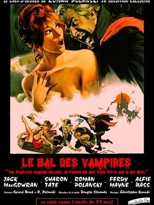 Le Bal des Vampires