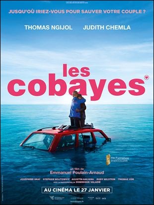 Les Cobayes
