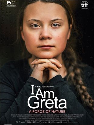 I Am Greta