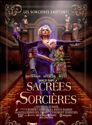 -Sacres Sorcires