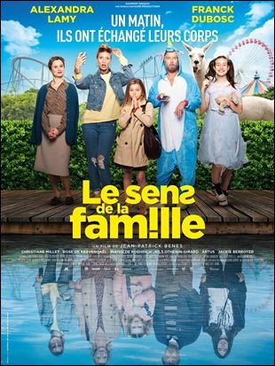 Le Sens de la Famille