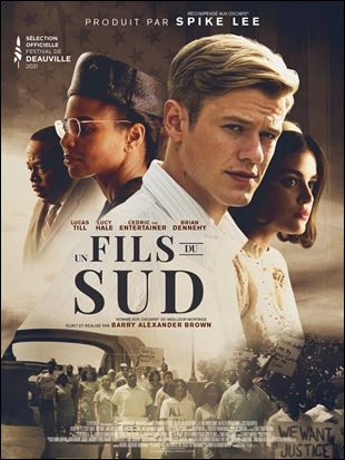 Un Fils du Sud