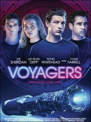 Voyagers