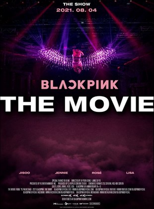 Blackpink The Movie