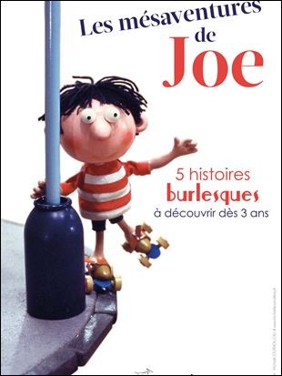Les Mésaventures de Joe