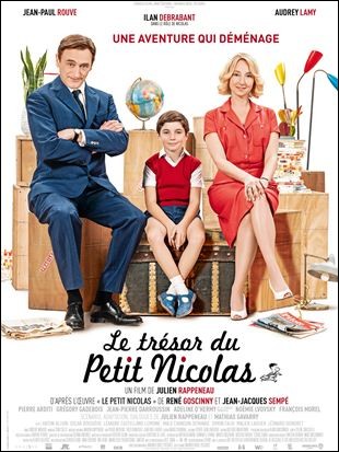 Le Trsor du Petit Nicolas