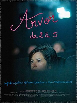 Arvor de 2  5