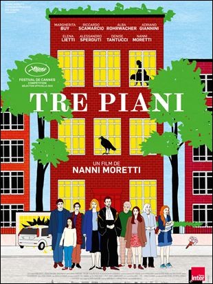 Tre Piani