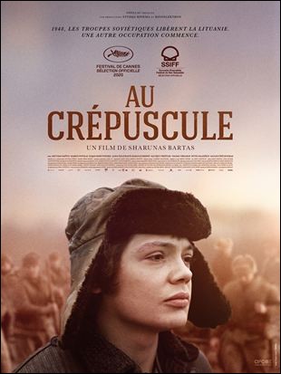 Au crpuscule