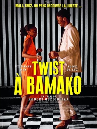 Twist  Bamako