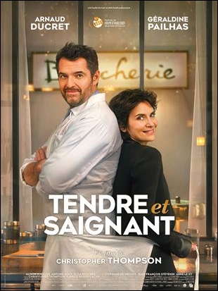 Tendre et Saignant