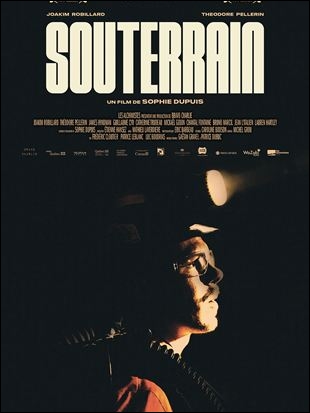 Souterrain