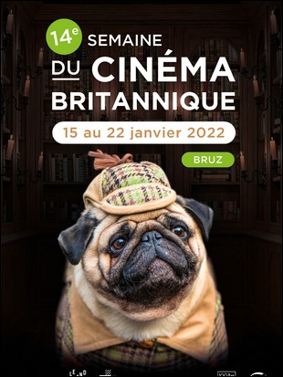 14me semaine du cinma britannique