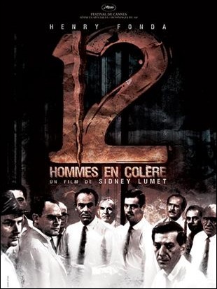 12 hommes en col�re