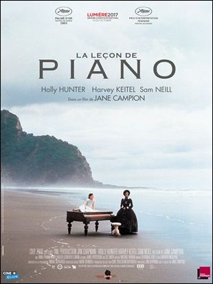 La Le�on de Piano