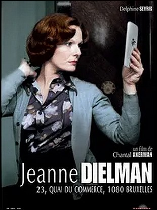 Jeanne Dielman, 23 quai du commerce, 1080 Bruxelles