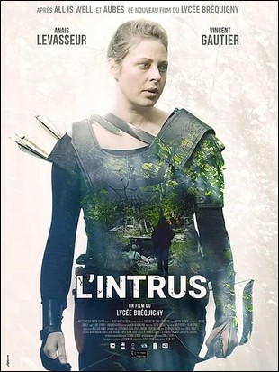 L'intrus (court-mtrage)