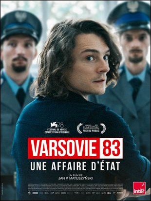 Varsovie 83, une affaire d'tat