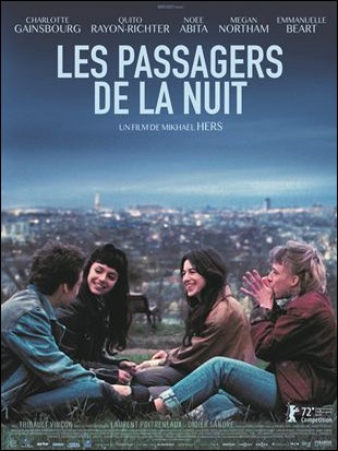 Les Passagers de la nuit