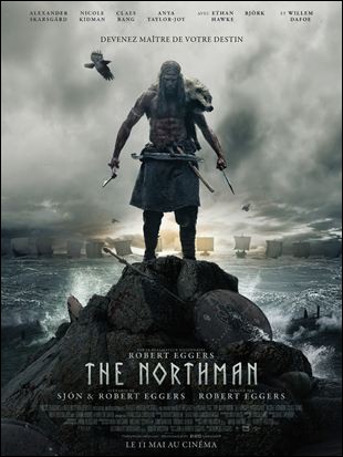 The Northman