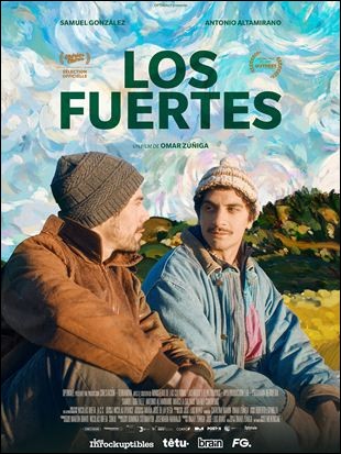 Los Fuertes