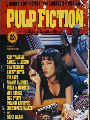 Pulp Fiction