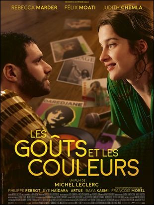 Les Gots et les couleurs