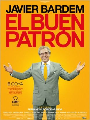El buen patrn