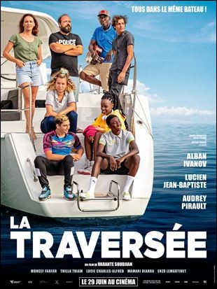 La Traverse