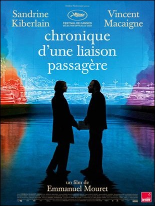 Chronique d'une liaison passagre