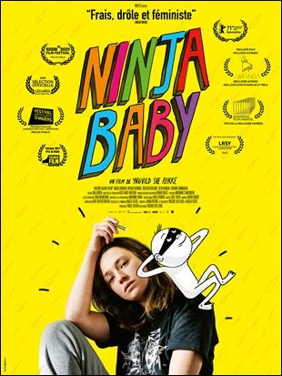 Ninjababy